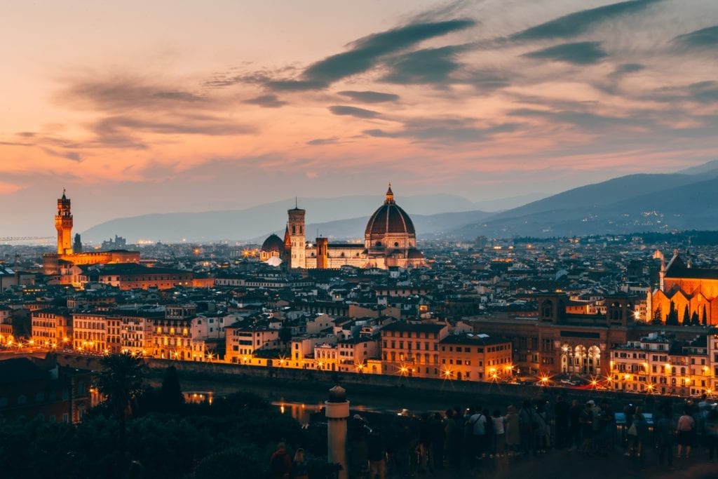 #myTuscany - Firenze, Toscana