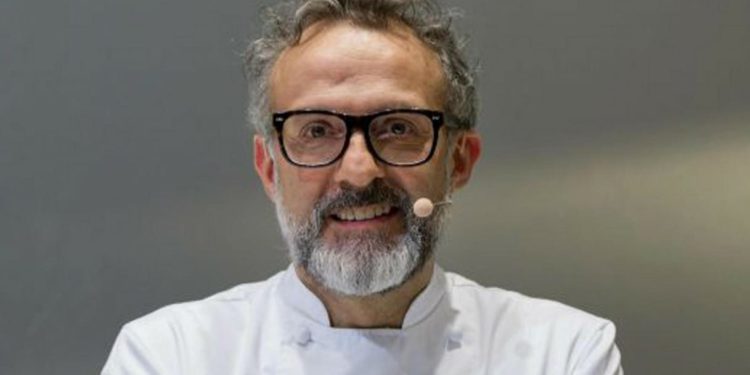 massimo bottura