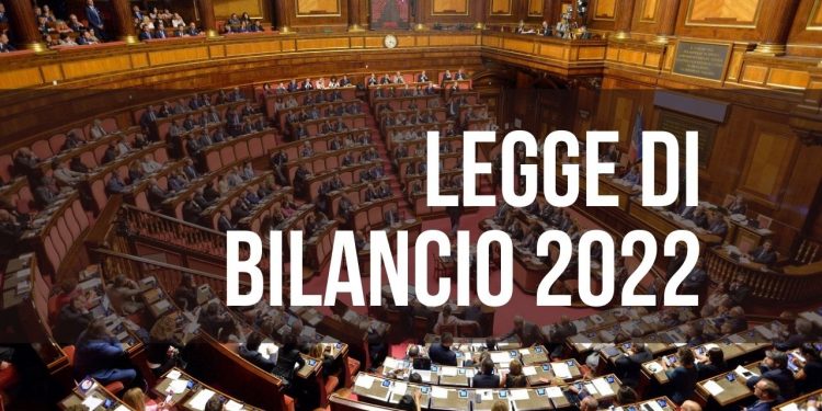 Legge Di Bilancio: Tutta La Manovra Punto Per Punto